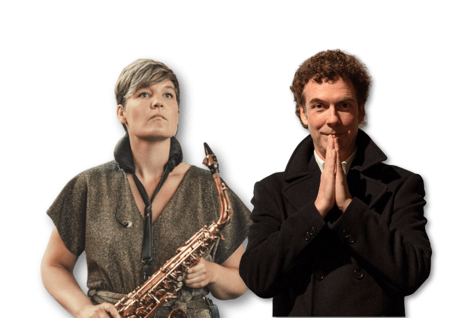 Lotte Pen & Sietse Buwalda